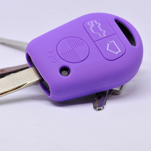 Car key protective case - car,