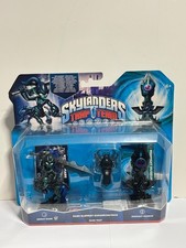 Skylanders Trap Team Dark