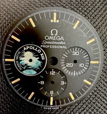 Omega Apollo 13 Missions