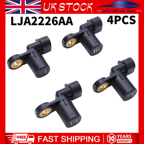Abs sensor for - 4x,