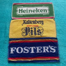 Beer Bar Towels Mats 3