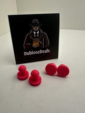 JT Proflex Screw Modification