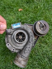 audi A4 b6 2003 1.8t K03 Turbo 90k miles