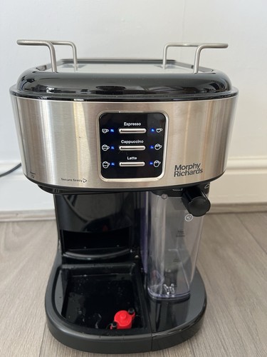 Morphy richards traditional - morphy,