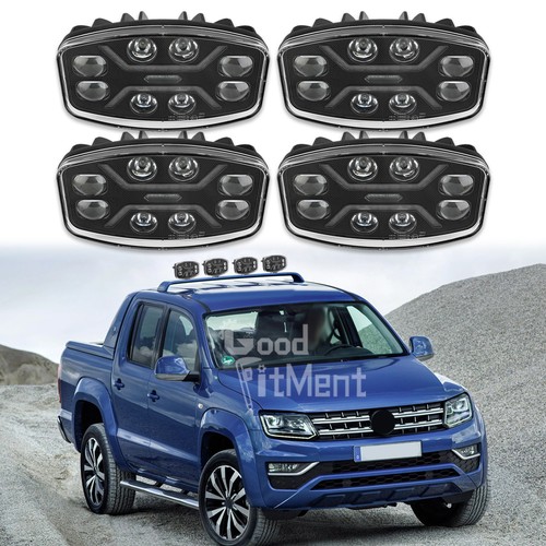 Led work light spot - led,