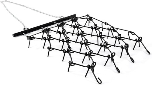 4x4ft chain harrow - 4x4ft,