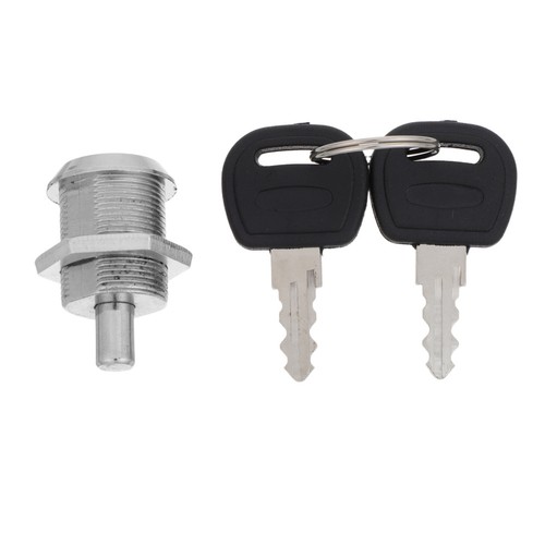 Lock for vending cabinet - lock,
