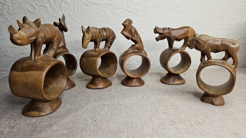 Vintage african hand - african,