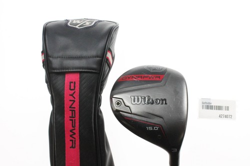 Wilson dynapower golf club - wilson,