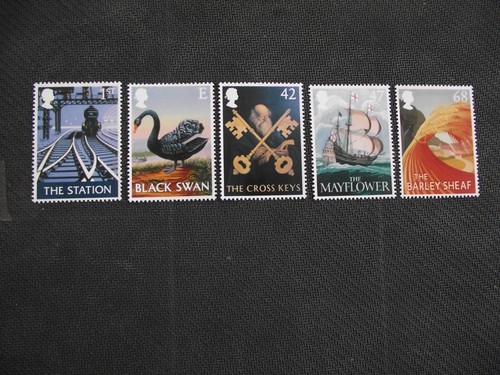 Great britain 2003 europa - great,