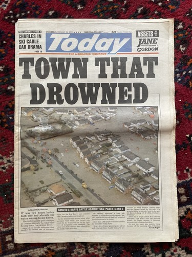 Today newspaper feb - today,