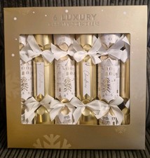 Luxury Christmas Crackers Pack