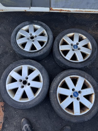 Ford fusion 2006 - ford,