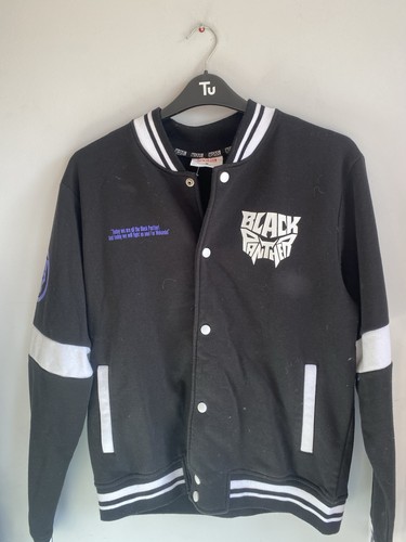 Primark marvel black - black, panther