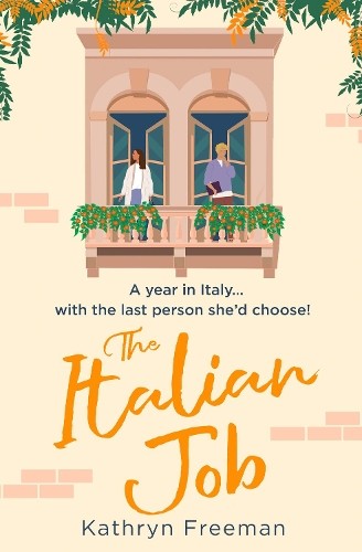 Kathryn freeman the - freeman, italian