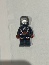 Lego Marvel Iron Patriot