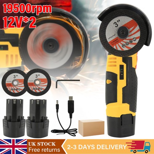 12v mini cordless angle - mini,