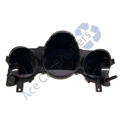 Honda civic mk9 speedo - honda, 11-17