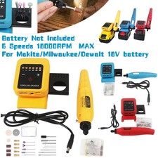 Electric Grinder 6 Speeds