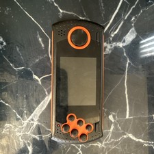 Sega Mega Drive Arcade