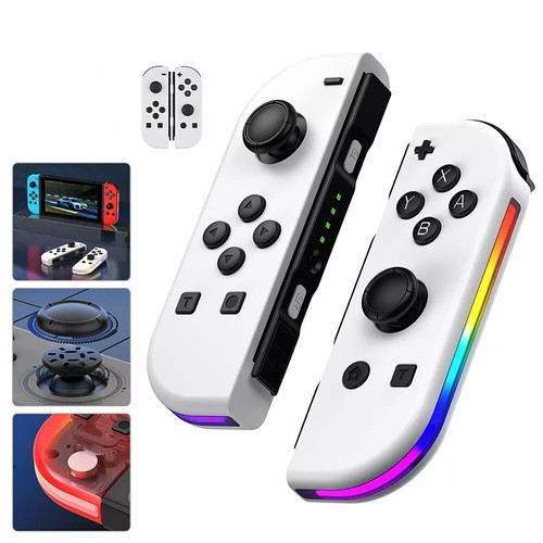 For nintendo switch joy - for,