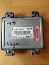 Ecu vauxhall corsa - vauxhall, e83