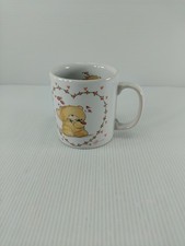 Forever Friends Bear Mug