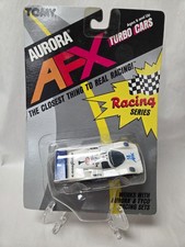 Tomy Aurora AFX Turbo Cars