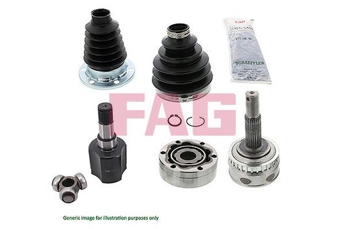 Joint kit drive shaft - kit,,