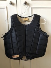 Racesafe Child’s Extra-Large Body Protector 