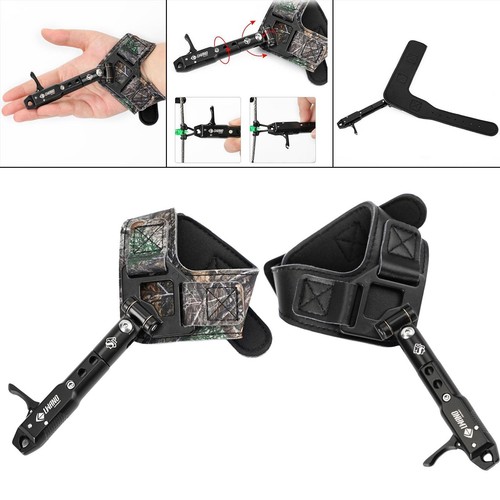 Compound bow archery - compound,