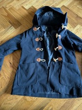 Ladies Duffle Coat