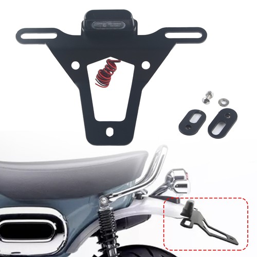 Fit for dax125 st125 2022 - for, 2022-2024