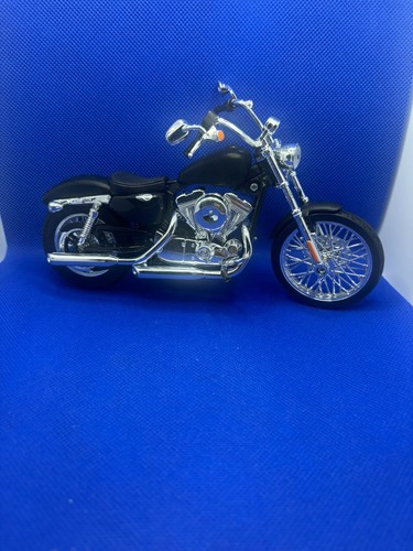 Wwe nwo motorcyle for action - nwo,