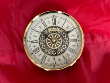 Mercedes Roman Clock Insert -