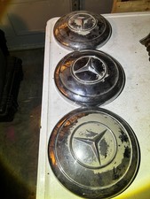 Mercedes benz vintage car