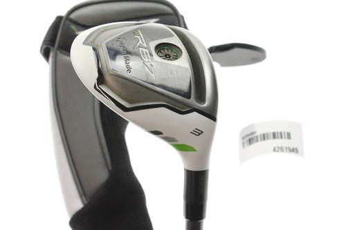 Taylormade rocketballz rescue - taylormade,