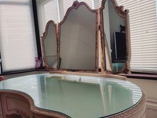 Vintage Olympus French Regency
