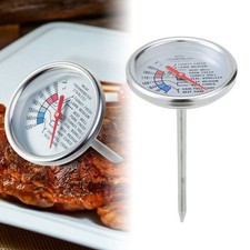Meat Poultry Food Thermometer