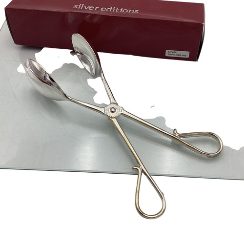 Silver editions jumbo salad - jumbo,