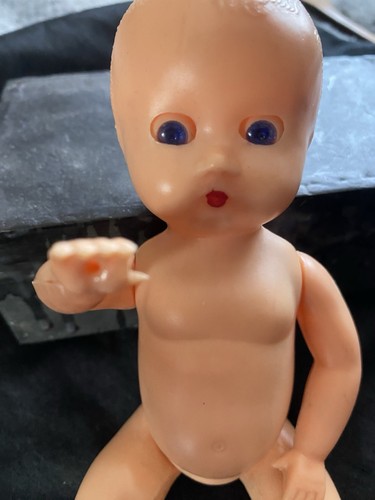Haunted doll barbara - haunted,