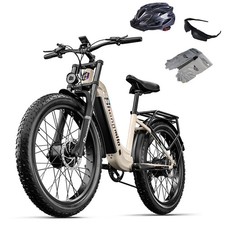 Shengmilo S700 26" Electric