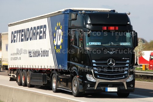 Truck photo mercedes benz - truck, mercedes-benz