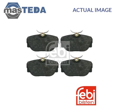 16197 brake pads set - 16197,