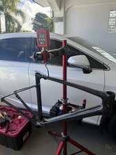 2025 Giant Defy SL Frameset