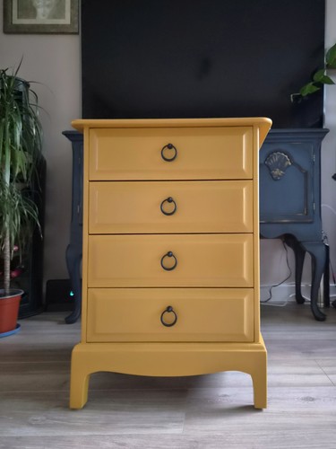 Single stag minstrel drawers - stag, 4
