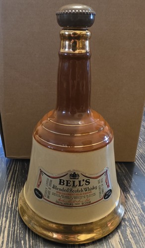 Vintage collectible bells - collectible,