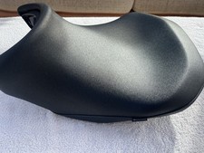 Touratech Comfort Seat for BMW