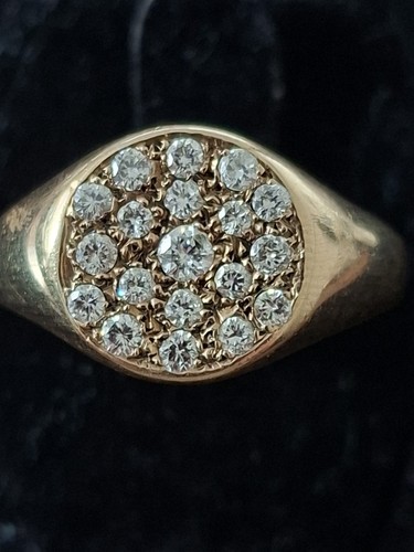Hallmarked 9ct gold - hallmarked,