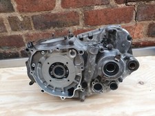 Suzuki Drz400 DRZ 400 Circa 2000-On  Engine Crankcases Crank Cases And Bolts